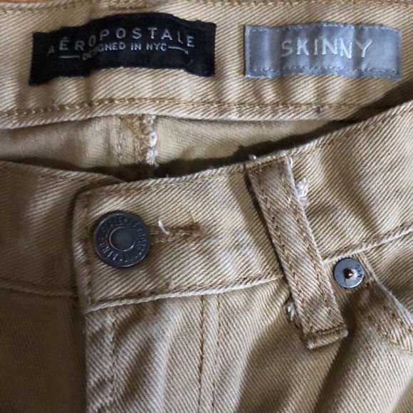 Ero Skinny